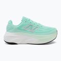 Încălțăminte de alergare pentru femei New Balance Fresh Foam More V6 bright mint/cosmic jade 2