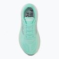 Încălțăminte de alergare pentru femei New Balance Fresh Foam More V6 bright mint/cosmic jade 5