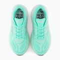 Încălțăminte de alergare pentru femei New Balance Fresh Foam More V6 bright mint/cosmic jade 3