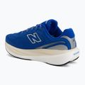 Încălțăminte de alergare pentru bărbați New Balance 1080's V15 blue gemstone/angora 3