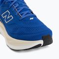 Încălțăminte de alergare pentru bărbați New Balance 1080's V15 blue gemstone/angora 7