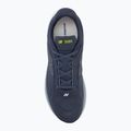 Încălțăminte de alergare pentru bărbați New Balance 1080's V15 vintage indigo/alkaline green 5
