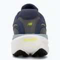 Încălțăminte de alergare pentru bărbați New Balance 1080's V15 vintage indigo/alkaline green 6