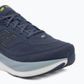 Încălțăminte de alergare pentru bărbați New Balance 1080's V15 vintage indigo/alkaline green 7