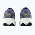 Încălțăminte de alergare pentru bărbați New Balance 1080's V15 vintage indigo/alkaline green 3