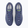 Încălțăminte de alergare pentru bărbați New Balance 1080's V15 vintage indigo/alkaline green 4
