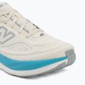 Încălțăminte de alergare pentru femei New Balance 1080's V15 angora/blue glaze 7