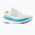Încălțăminte de alergare pentru femei New Balance 1080's V15 angora/blue glaze