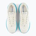Încălțăminte de alergare pentru femei New Balance 1080's V15 angora/blue glaze 5