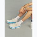 Încălțăminte de alergare pentru femei New Balance 1080's V15 angora/blue glaze 6