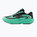 Încălțăminte de alergare pentru bărbați New Balance Ellipse V1 bright mint/black 3