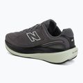 Încălțăminte de alergare pentru bărbați New Balance 1080's V15 magnet/silver moss 3