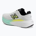 Încălțăminte de alergare pentru bărbați New Balance Fresh Foam More V6 white/bright mint 3