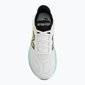 Încălțăminte de alergare pentru bărbați New Balance Fresh Foam More V6 white/bright mint 5