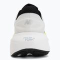 Încălțăminte de alergare pentru bărbați New Balance Fresh Foam More V6 white/bright mint 6