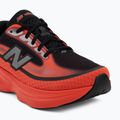 Încălțăminte de alergare pentru bărbați New Balance Ellipse V1 neo flame/black 7