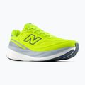 Încălțăminte de alergare pentru bărbați New Balance 1080's V15 alkaline green/light arctic grey 3
