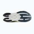 Încălțăminte de alergare pentru bărbați New Balance 1080's V15 alkaline green/light arctic grey 4
