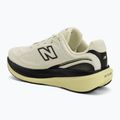 Încălțăminte de alergare pentru bărbați New Balance 1080's V15 pistachio butter/black 3