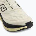Încălțăminte de alergare pentru bărbați New Balance 1080's V15 pistachio butter/black 7