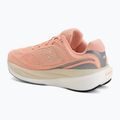 Încălțăminte de alergare pentru femei New Balance 1080's V15 pink lemonade/angora 3