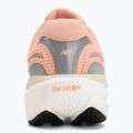 Încălțăminte de alergare pentru femei New Balance 1080's V15 pink lemonade/angora 6