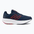 Încălțăminte de alergare pentru copii New Balance 520's Lace V9 nb navy/true red 2