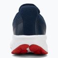 Încălțăminte de alergare pentru copii New Balance 520's Lace V9 nb navy/true red 6