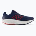 Încălțăminte de alergare pentru copii New Balance 520's Lace V9 nb navy/true red 2