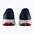 Încălțăminte de alergare pentru copii New Balance 520's Lace V9 nb navy/true red 5