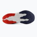 Încălțăminte de alergare pentru copii New Balance 520's Lace V9 nb navy/true red 6