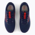 Încălțăminte de alergare pentru copii New Balance 520's Lace V9 nb navy/true red 7