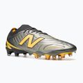 Încățăminte de fotbal New Balance Tekela Elite Low V5 FG grey