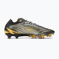 Încățăminte de fotbal New Balance Tekela Elite Low V5 FG grey 2