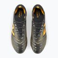 Încățăminte de fotbal New Balance Tekela Elite Low V5 FG grey 3