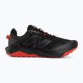 Încălțăminte de alergare pentru bărbați New Balance Dynasoft Nitrel V6 black/neo flame 2