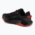 Încălțăminte de alergare pentru bărbați New Balance Dynasoft Nitrel V6 black/neo flame 3