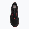 Încălțăminte de alergare pentru bărbați New Balance Dynasoft Nitrel V6 black/neo flame 5