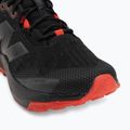 Încălțăminte de alergare pentru bărbați New Balance Dynasoft Nitrel V6 black/neo flame 7