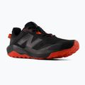 Încălțăminte de alergare pentru bărbați New Balance Dynasoft Nitrel V6 black/neo flame