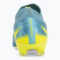 Încățăminte de fotbal New Balance Tekela Pro Low V5 FG metallic blue/alkaline green/Team Navy 6