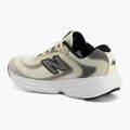Încălțăminte de alergare pentru bărbați New Balance 411's V4 reflection/fennel seed/black 3