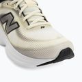 Încălțăminte de alergare pentru bărbați New Balance 411's V4 reflection/fennel seed/black 7