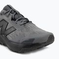 Încălțăminte de alergare pentru bărbați New Balance Dynasoft Nitrel V6 black/dark night/neo flame 7