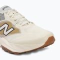 Încălțăminte de alergare pentru bărbați New Balance Tektrel Utility V1 basil oil/angora/gum 7