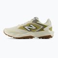 Încălțăminte de alergare pentru bărbați New Balance Tektrel Utility V1 basil oil/angora/gum 3