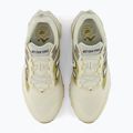 Încălțăminte de alergare pentru bărbați New Balance Tektrel Utility V1 basil oil/angora/gum 5
