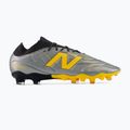 Încățăminte de fotbal New Balance Tekela Team Low V5 FG harbor grey/black cement
