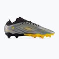Încățăminte de fotbal New Balance Tekela Team Low V5 FG harbor grey/black cement 2