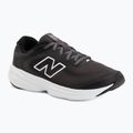 Încălțăminte de alergare pentru bărbați New Balance 411's V4 black/white/magnet